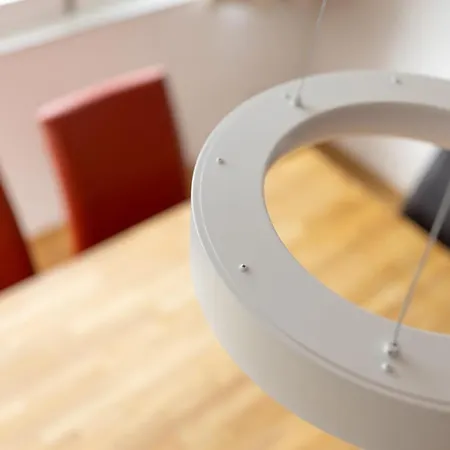 Lägenhet Dorf Loft Montafon By Pferd Auf Wolke Gaschurn