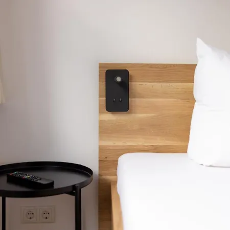 Apartment Dorf Loft Montafon By Pferd Auf Wolke