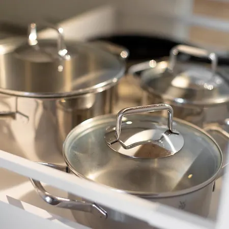 Dorf Loft Montafon By Pferd Auf Wolke Apartment *