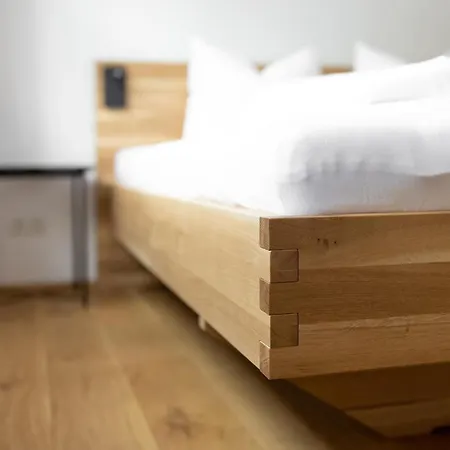 Dorf Loft Montafon By Pferd Auf Wolke Apartment Gaschurn