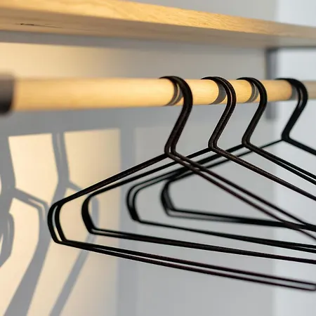 Dorf Loft Montafon By Pferd Auf Wolke