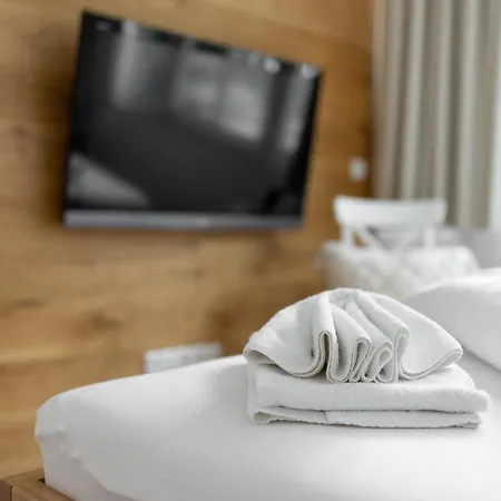 Dorf Loft Montafon By Pferd Auf Wolke