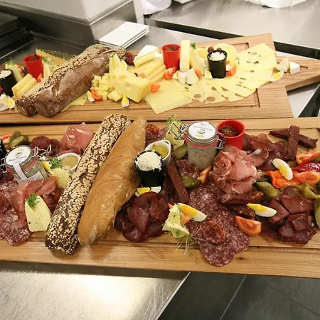 Apartment Dorf Loft Montafon By Pferd Auf Wolke