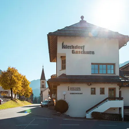 Dorf Loft Montafon By Pferd Auf Wolke * Gaschurn