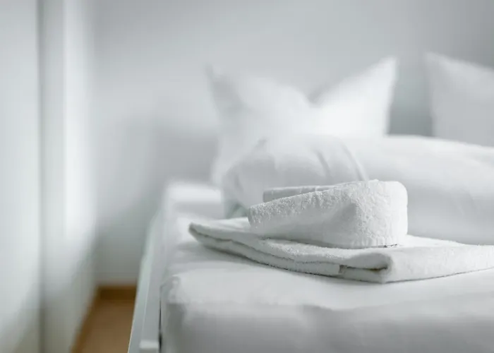 Apartamento Dorf Loft Montafon By Pferd Auf Wolke Gaschurn