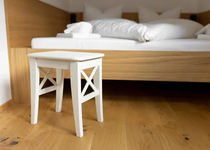 Dorf Loft Montafon By Pferd Auf Wolke Gaschurn