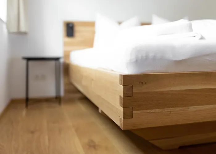 Dorf Loft Montafon By Pferd Auf Wolke Apartamento Gaschurn