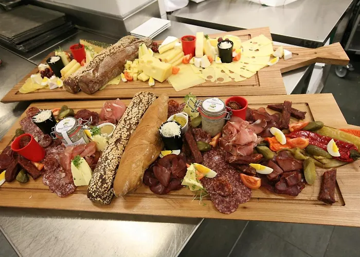 Apartamento Dorf Loft Montafon By Pferd Auf Wolke