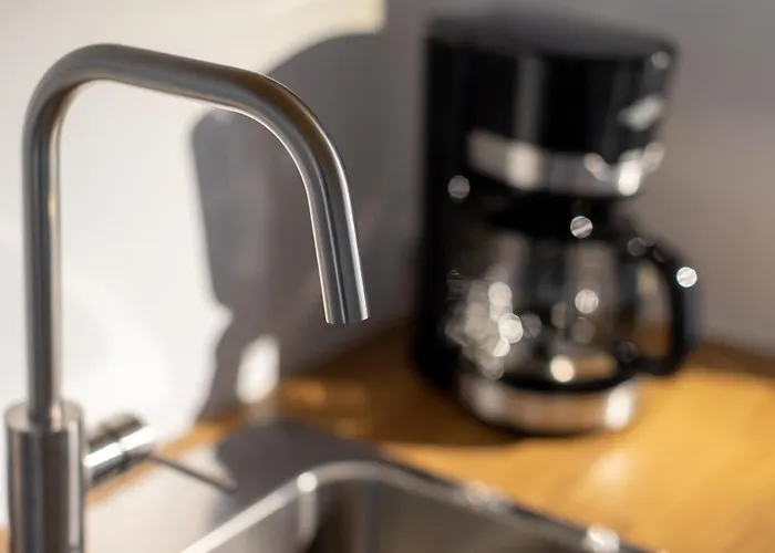 Apartamento Dorf Loft Montafon By Pferd Auf Wolke Gaschurn